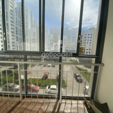 2-к квартира | 60.70 м² | 4 - 13 эт. 51