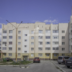 2-к квартира | 53.20 м² | 4 - 5 эт. 141