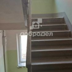2-к квартира | 45.50 м² | 3 - 5 эт. 71