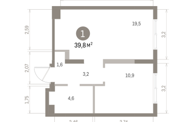 Екатеринбург, ул. Гастелло, 12