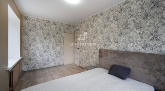 2-к квартира | 39.60 м² | 3 - 3 эт.