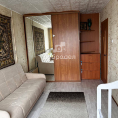 3-к квартира | 63.80 м² | 8 - 9 эт. 11