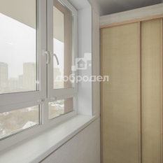 2-к квартира | 56.70 м² | 10 - 30 эт. 50