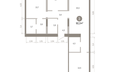 Екатеринбург, Московская 158