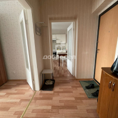 1-к квартира | 49.00 м² | 11 - 15 эт. 51