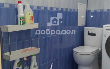 Березовский, ул. Новая,20