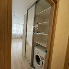 1-к квартира | 24.70 м² | 29 - 32 эт. 31