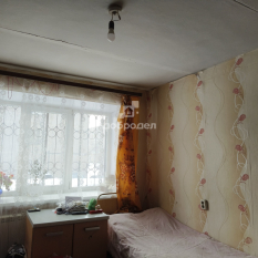4-к квартира | 62.10 м² | 1 - 5 эт. 20
