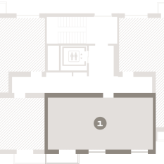 50.00 м² | 9 - 9 эт. 01