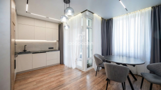 2-к квартира | 69.00 м² | 3 - 26 эт.