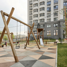 57.40 м² | 6 - 23 эт. 31