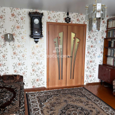 3-к квартира | 63.80 м² | 8 - 9 эт. 01
