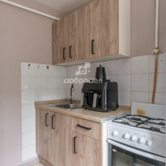 1-к квартира | 30.10 м² | 1 - 5 эт. 20