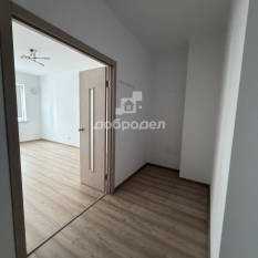 1-к квартира | 35.00 м² | 6 - 20 эт. 20
