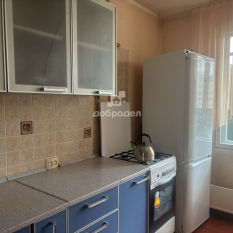 2-к квартира | 48.90 м² | 8 - 9 эт. 01