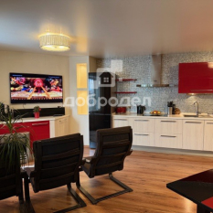 3-к квартира | 86.20 м² | 11 - 12 эт. 01