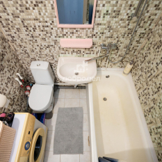 2-к квартира | 44.40 м² | 4 - 5 эт. 80