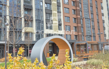 Екатеринбург, ул. Нагорная,16