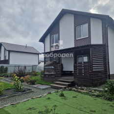 Дом | 0.00 м² 171