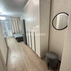 1-к квартира | 23.00 м² | 17 - 32 эт. 30