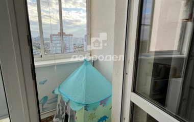 Екатеринбург, ул. Краснолесья,24