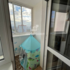 1-к квартира | 47.20 м² | 14 - 19 эт. 40