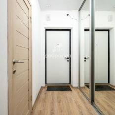 1-к квартира | 37.00 м² | 20 - 25 эт. 11