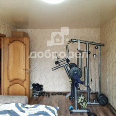3-к квартира | 59.90 м² | 5 - 9 эт. 31