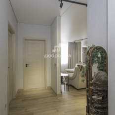 4-к квартира | 139.00 м² | 15 - 25 эт. 120