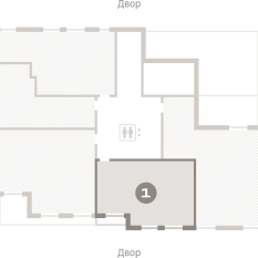 63.00 м² | 7 - 8 эт. 10