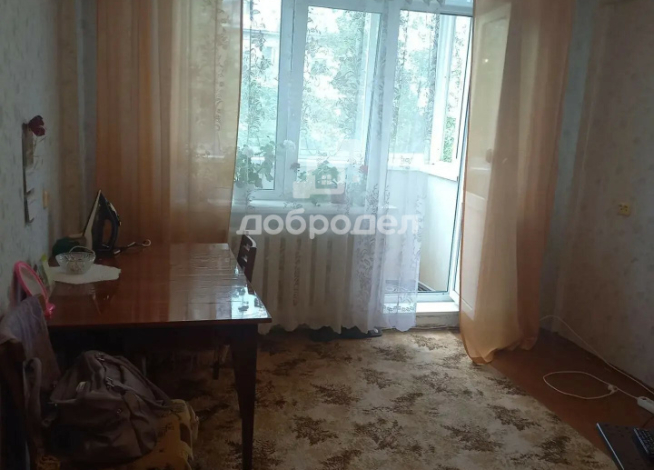 2-к квартира | 44.20 м² | 4 - 5 эт.