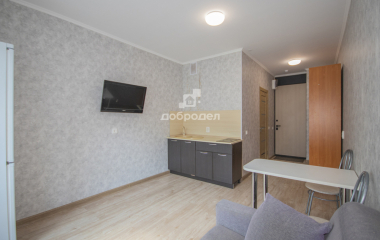 Екатеринбург, ул. Пехотинцев,2в