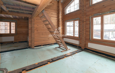 Верхняя Сысерть, Финский залив