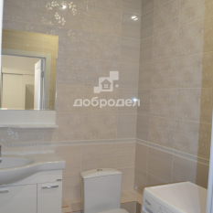 1-к квартира | 38.80 м² | 17 - 29 эт. 20
