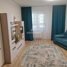 3-к квартира | 80.60 м² | 11 - 19 эт. 11