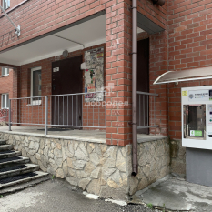 1-к квартира | 35.20 м² | 2 - 9 эт. 01