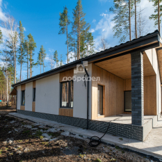 Дом | 73.00 м² 01
