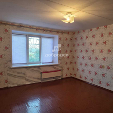 1-к квартира | 35.30 м² | 1 - 9 эт. 11