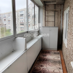 2-к квартира | 42.40 м² | 5 - 9 эт. 30