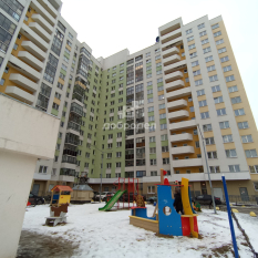 3-к квартира | 82.00 м² | 15 - 15 эт. 60