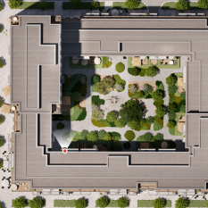 67.00 м² | 4 - 9 эт. 01