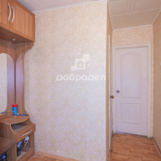 1-к квартира | 30.00 м² | 5 - 5 эт. 40