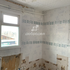 2-к квартира | 40.50 м² | 1 - 1 эт. 10