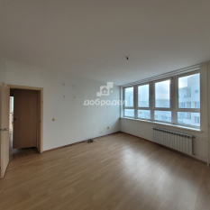 3-к квартира | 115.10 м² | 16 - 22 эт. 40