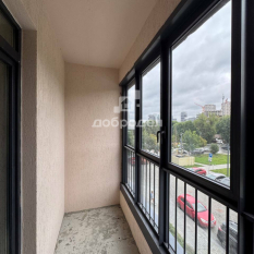 1-к квартира | 45.00 м² | 3 - 24 эт. 31