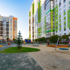 2-к квартира | 51.60 м² | 18 - 25 эт. 51