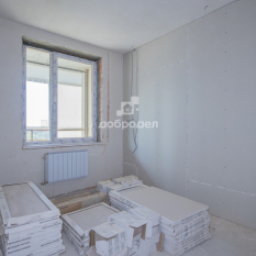 3-к квартира | 103.00 м² | 8 - 17 эт. 11