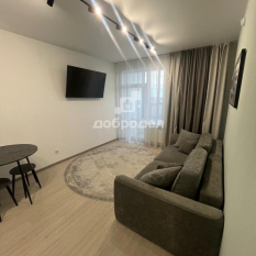 2-к квартира | 43.50 м² | 32 - 32 эт. 01