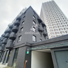 1-к квартира | 41.00 м² | 4 - 8 эт. 30