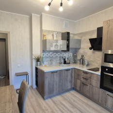1-к квартира | 36.10 м² | 4 - 16 эт. 00